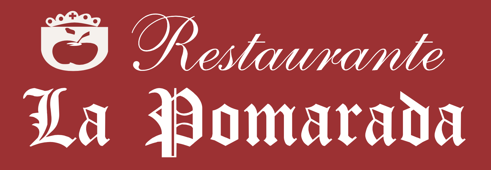 Restaurante-La-Pomarada-logo