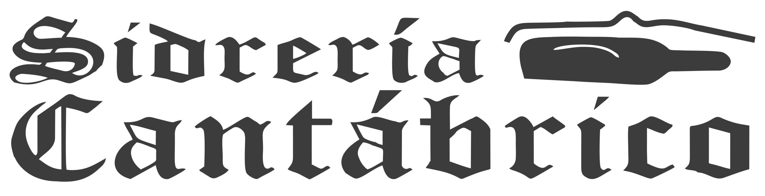 Sidreria-cantabrico-logo