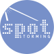 Spot Storming Logo